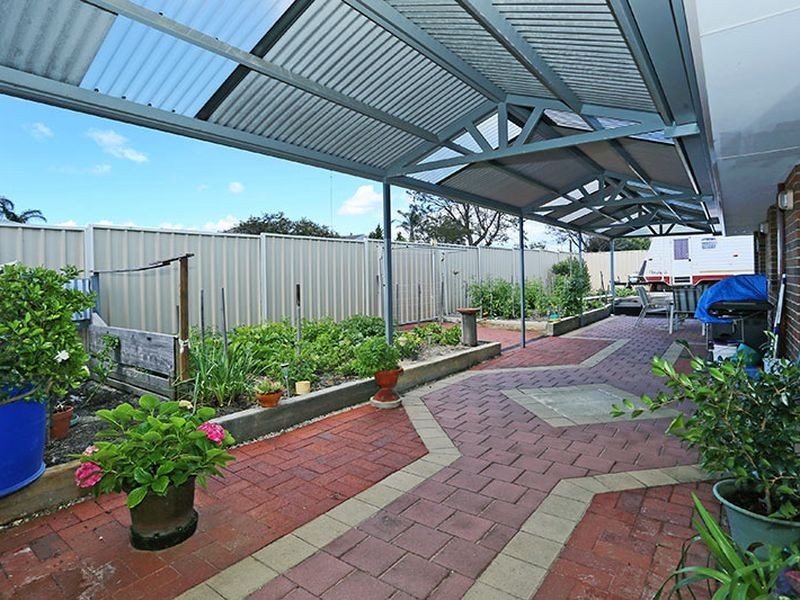 2 Morgan Court, Eaton WA 6232