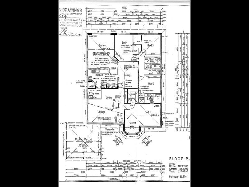 2 Morgan Court, Eaton WA 6232