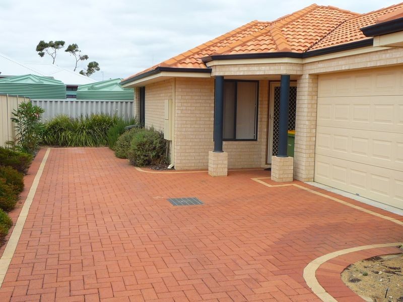 Unit 3/61 Clarke Street, South Bunbury WA 6230