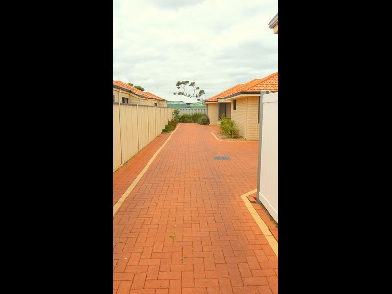 Unit 3/61 Clarke Street, South Bunbury WA 6230