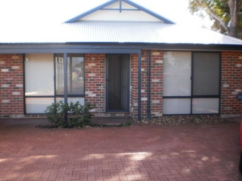 4A Bright Street, Carey Park WA 6230