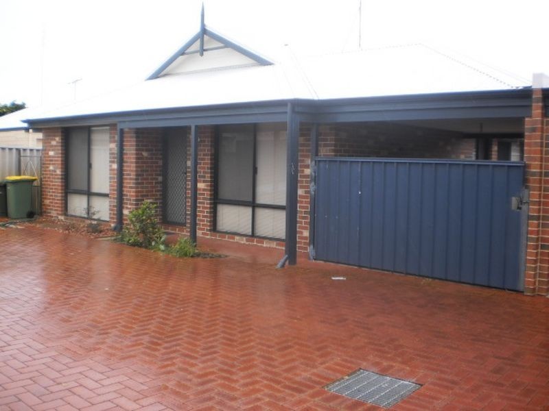 4A Bright Street, Carey Park WA 6230