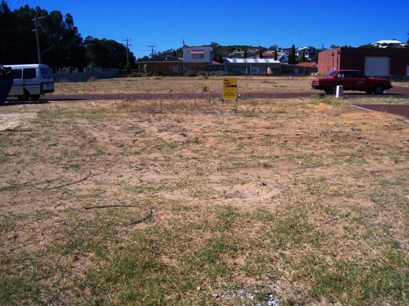 5/17 Hayward Street, Bunbury WA 6230