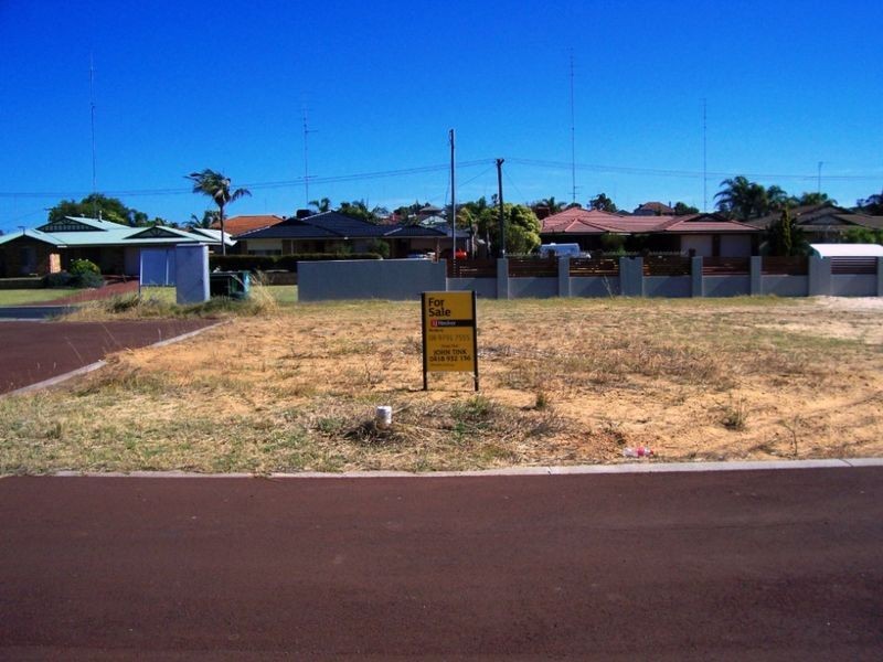 5/17 Hayward Street, Bunbury WA 6230