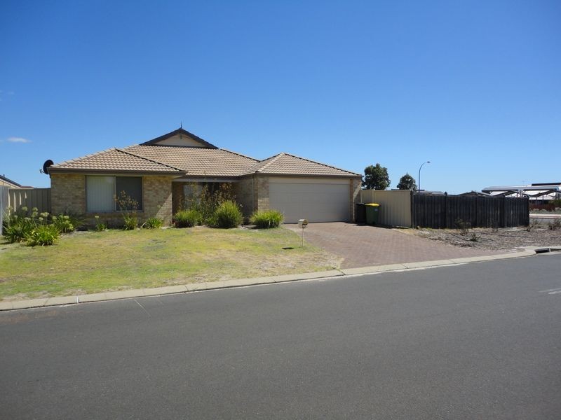 110 Braidwood Drive, Australind WA 6233