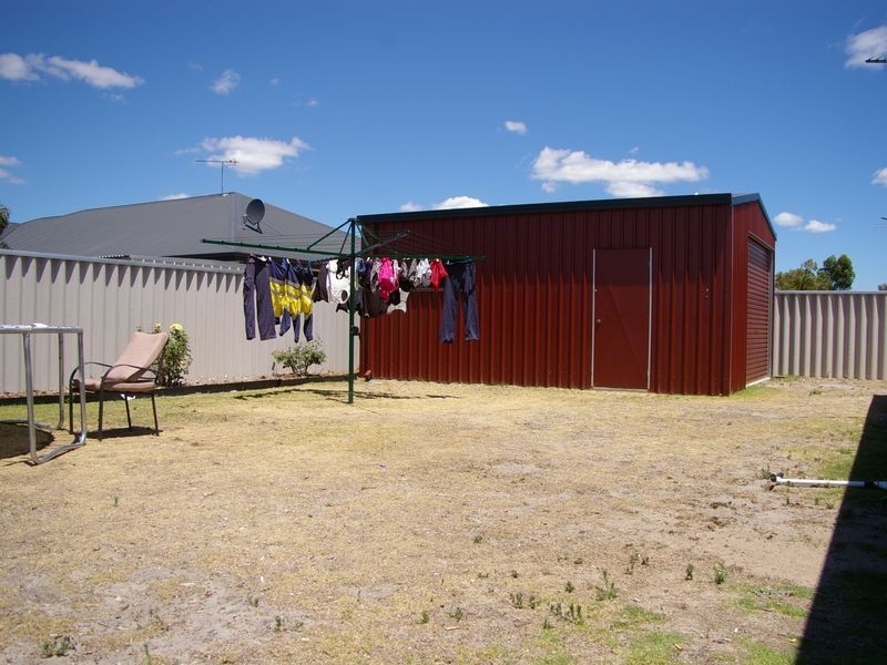 30 Leisure Drive, Australind WA 6233