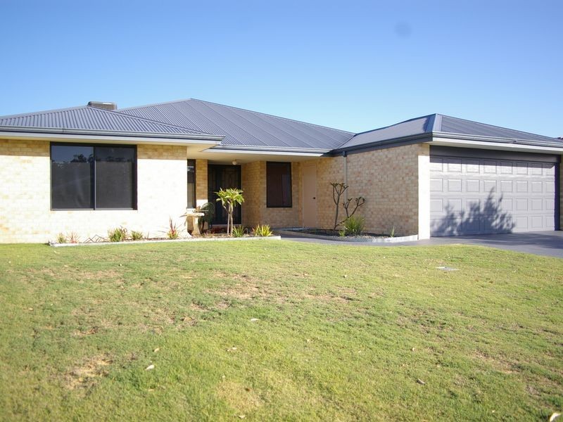 107 Leschenault Parade, Australind WA 6233