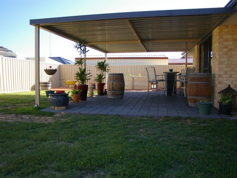 107 Leschenault Parade, Australind WA 6233