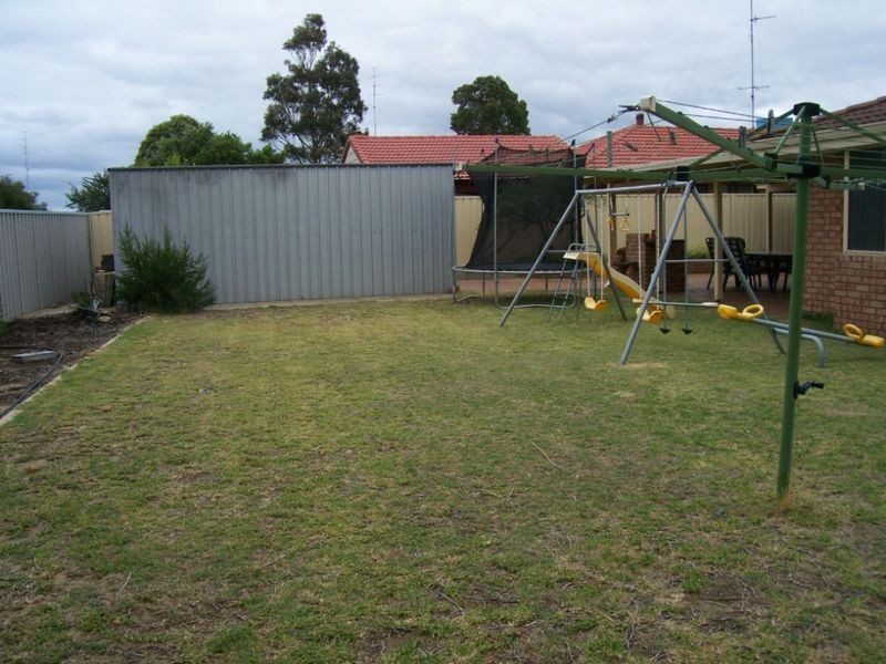 21 Waratah Terrace, Eaton WA 6232