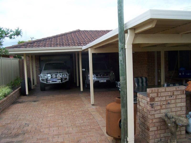 21 Waratah Terrace, Eaton WA 6232