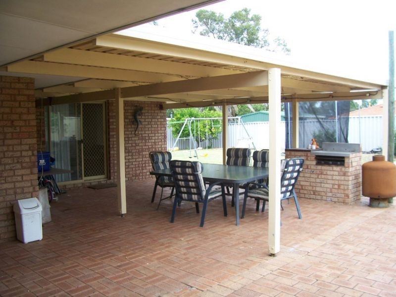 21 Waratah Terrace, Eaton WA 6232