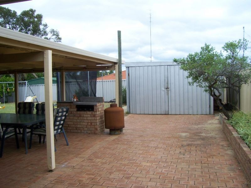 21 Waratah Terrace, Eaton WA 6232