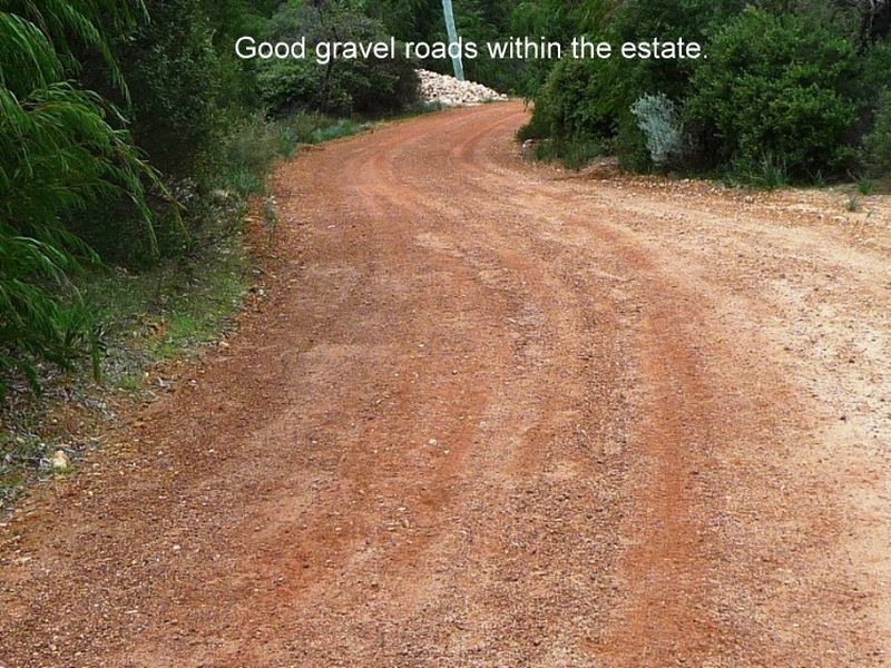 21/621 Lake Preston Road, Myalup WA 6220