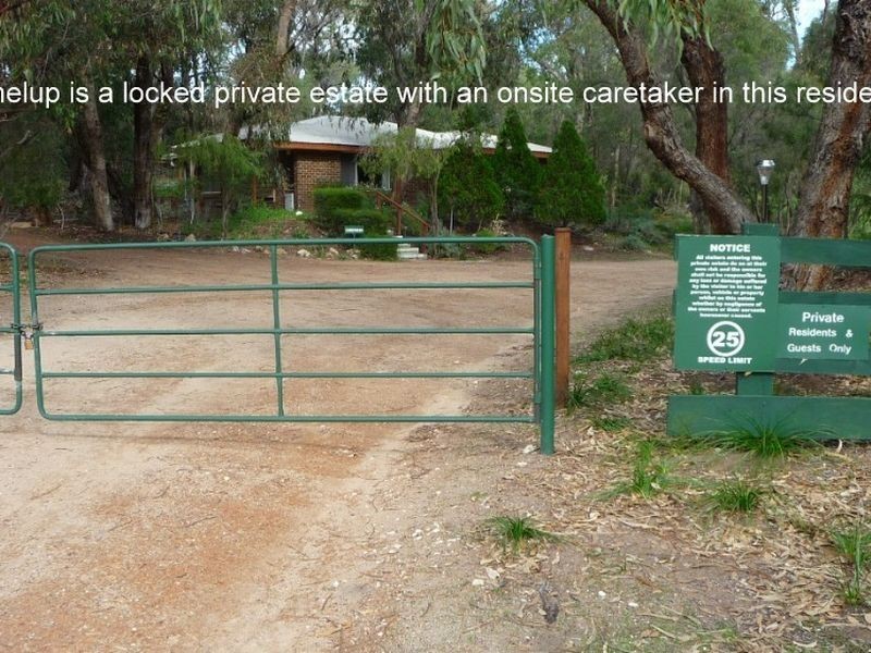 21/621 Lake Preston Road, Myalup WA 6220