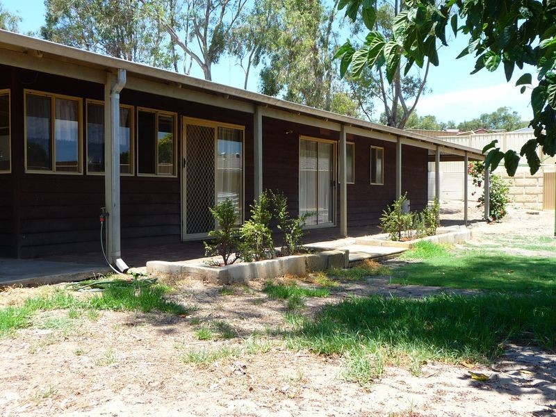 12 Stallard Court, Australind WA 6233