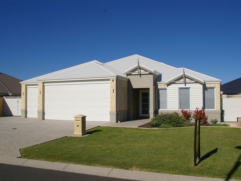 5 Eva Fairway, Dalyellup WA 6230