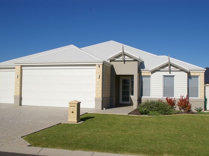 5 Eva Fairway, Dalyellup WA 6230