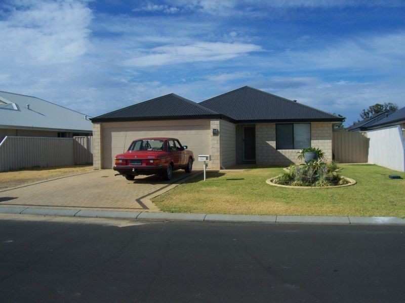 5 Mooralup turn, Dalyellup WA 6230