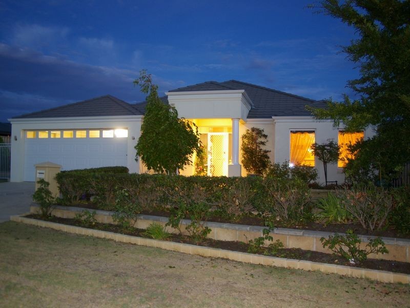 27 Nicolay Approach, Dalyellup WA 6230