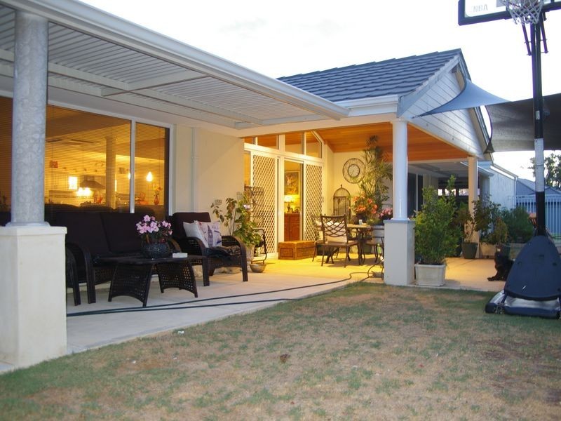 27 Nicolay Approach, Dalyellup WA 6230