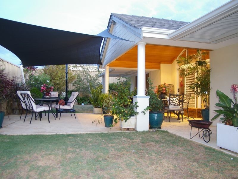 27 Nicolay Approach, Dalyellup WA 6230