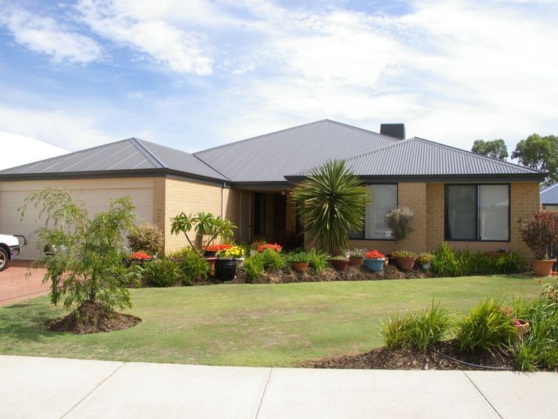 6 Kambany Approach, Dalyellup WA 6230