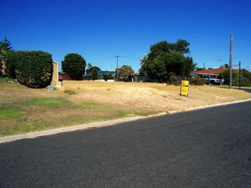 25 Dunstan Street, South Bunbury WA 6230