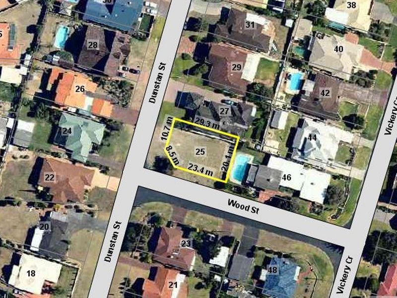 25 Dunstan Street, South Bunbury WA 6230