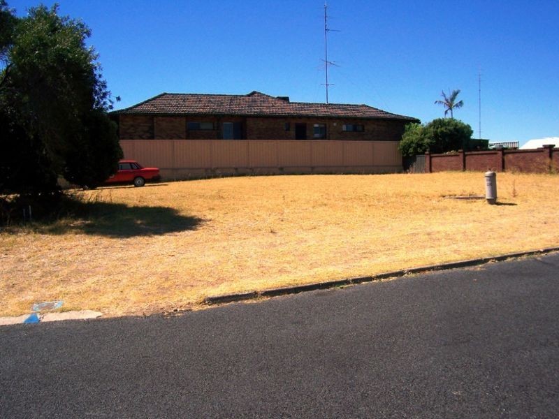 25 Dunstan Street, South Bunbury WA 6230