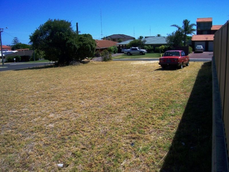 25 Dunstan Street, South Bunbury WA 6230