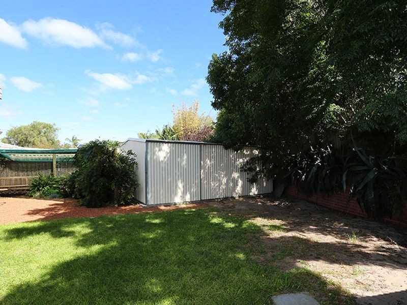 40 Hakea Crescent, South Bunbury WA 6230