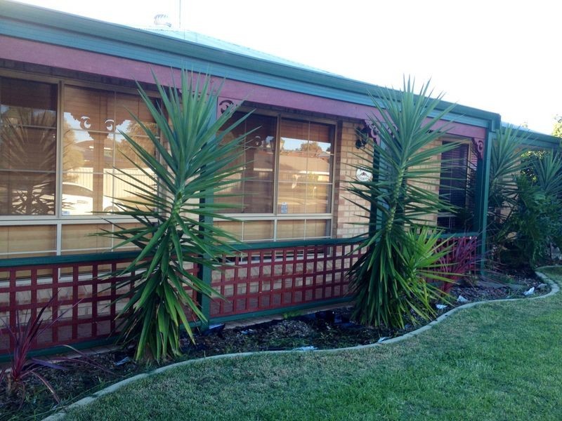 48 Nalbarra  Drive, Usher WA 6230