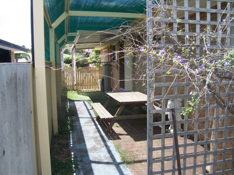 31 Cambridge Crescent, East Bunbury WA 6230