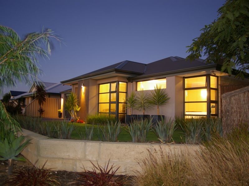 19 Longbow Approach, Dalyellup WA 6230