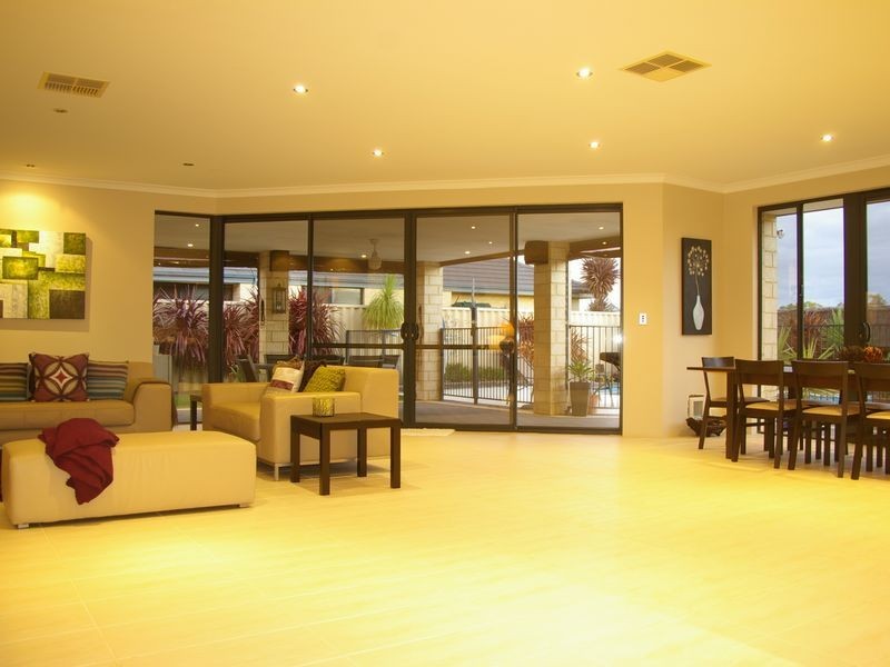 19 Longbow Approach, Dalyellup WA 6230