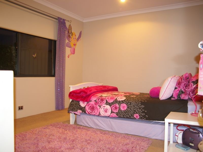 19 Longbow Approach, Dalyellup WA 6230