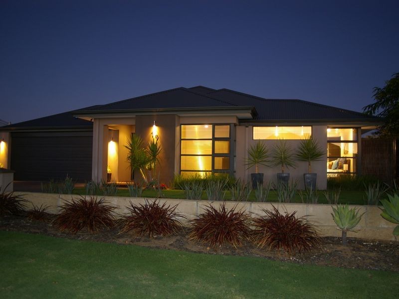 19 Longbow Approach, Dalyellup WA 6230