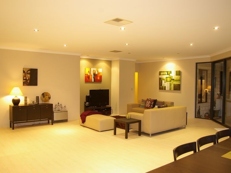 19 Longbow Approach, Dalyellup WA 6230