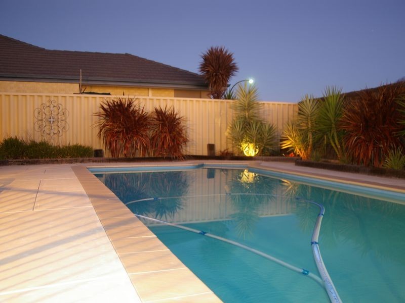 19 Longbow Approach, Dalyellup WA 6230