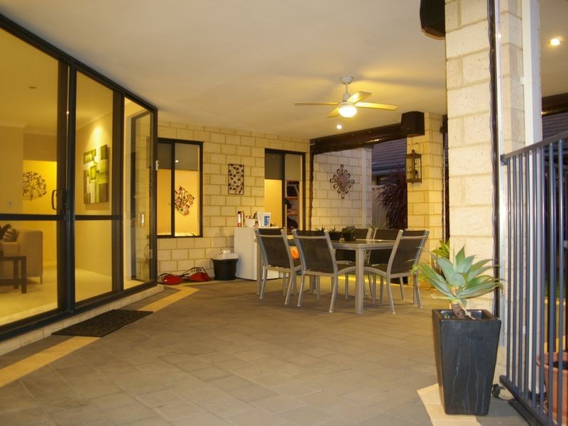 19 Longbow Approach, Dalyellup WA 6230