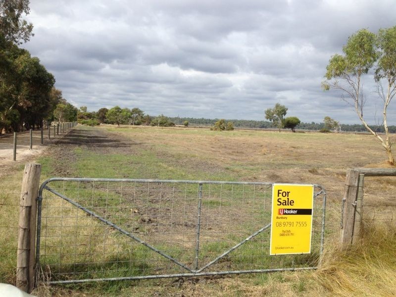 4 Ballarat Road, Wonnerup WA 6280