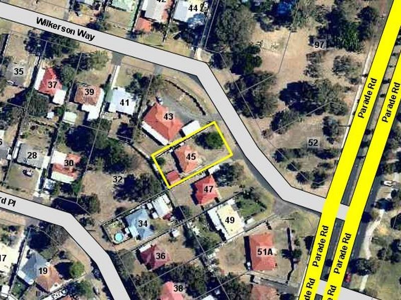 45 Wilkerson Way, Withers WA 6230