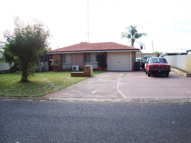 67 Sweeny Street, Carey Park WA 6230