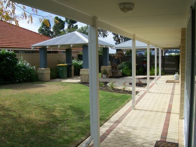 132 Dalyellup Boulevard, Dalyellup WA 6230