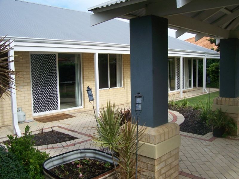 132 Dalyellup Boulevard, Dalyellup WA 6230