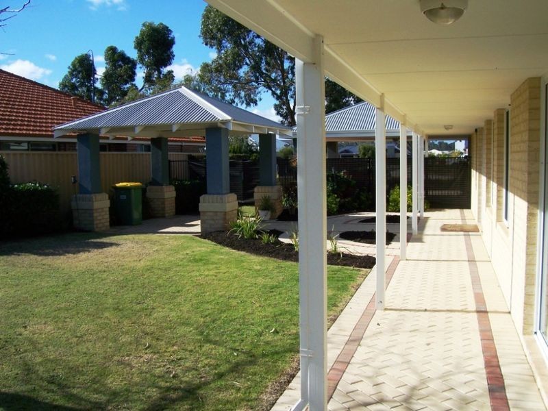 132 Dalyellup Boulevard, Dalyellup WA 6230