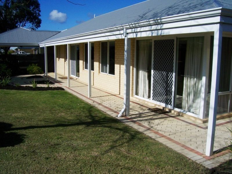 132 Dalyellup Boulevard, Dalyellup WA 6230