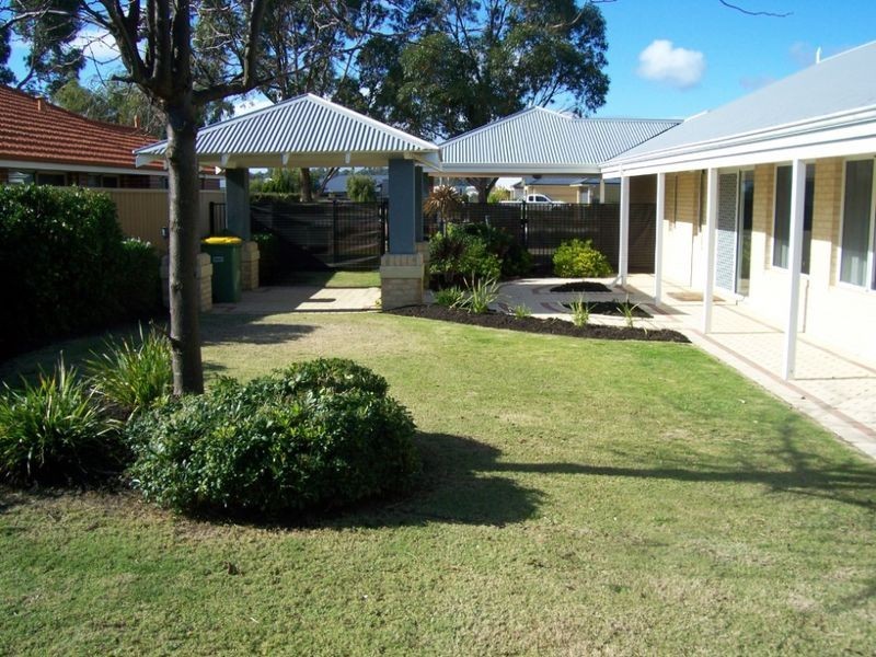 132 Dalyellup Boulevard, Dalyellup WA 6230