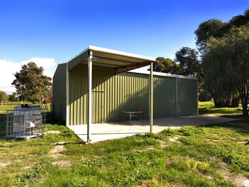 29 Knuckey Close, Boyanup WA 6237