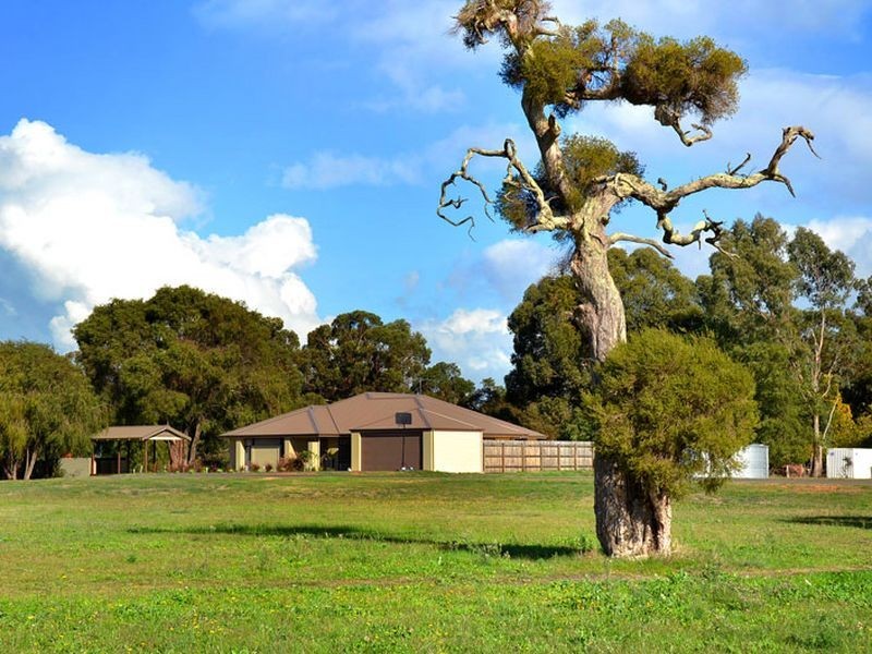 29 Knuckey Close, Boyanup WA 6237